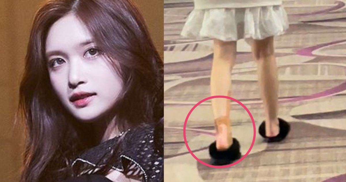 Fans Express Concern for IVE’s Leeseo As She Gets Injured During A Concert