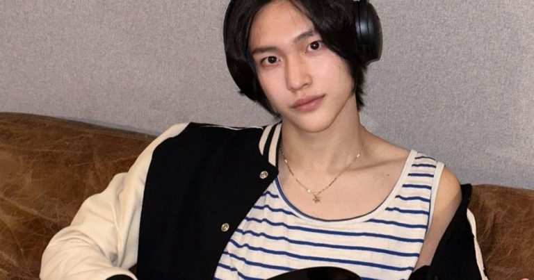 RIIZE Wonbin’s Fan Account Closes Down For The Most Ridiculous Reason