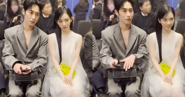 Netizens Slam Esquire Magazine For Capitalizing On aespa’s Karina And Lee Jae Wook’s Relationship