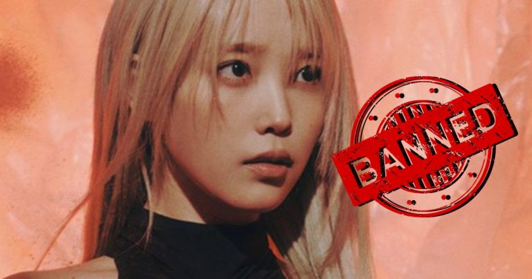 IU Discovers And Permanently Bans Multiple Scalpers From Her Official Fanclub