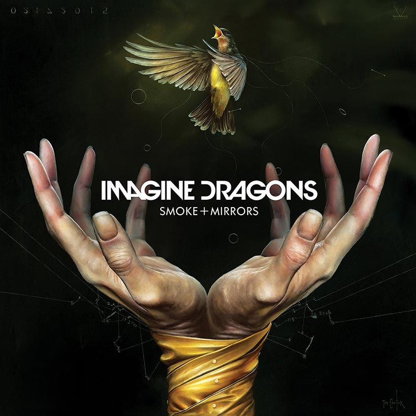 ‘Smoke + Mirrors’: No Tricks, Just Classic Rock From Imagine Dragons