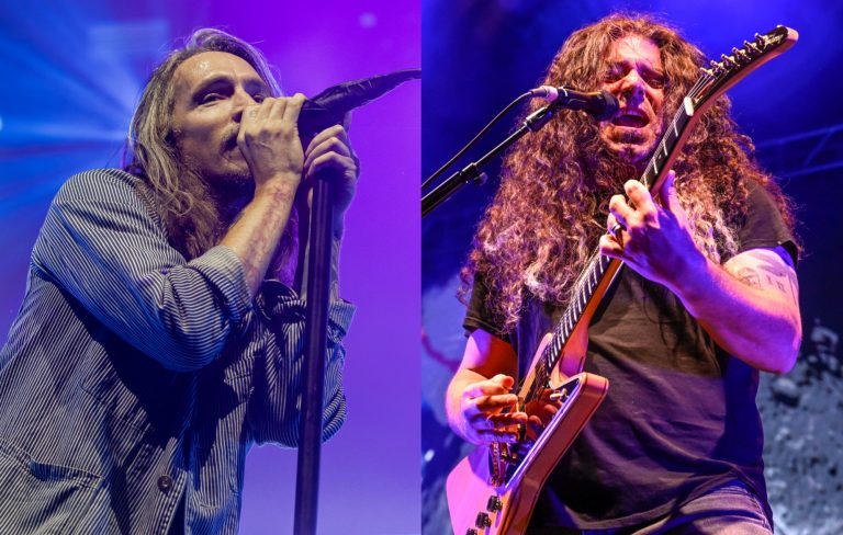 Incubus to perform ‘Morning View’ in full on US arena tour with Coheed and Cambria