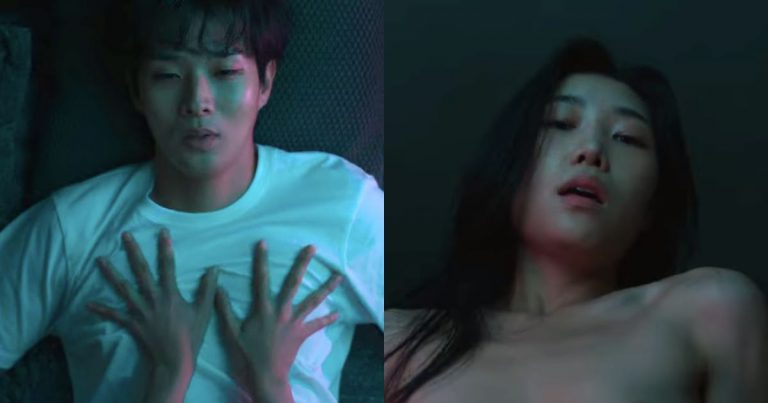 Choi Woo Shik’s Explicit Sex Scene Shocks “A Killer Paradox” Viewers