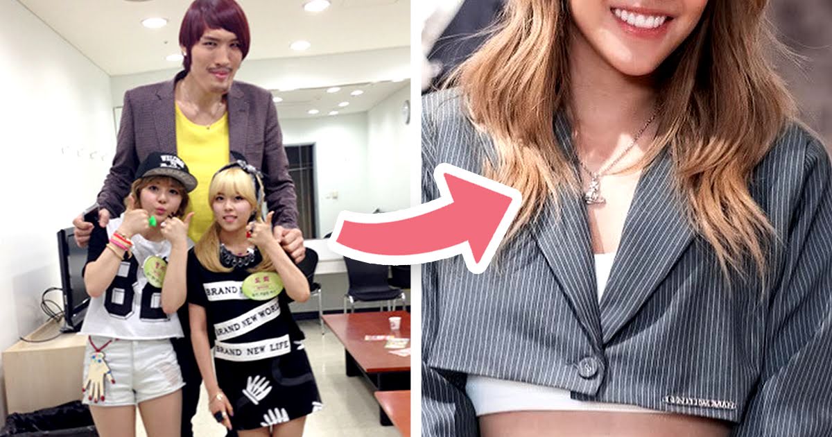 Where Are They Now? K-Pop’s Shortest Girl Group That’s Been On Hiatus For 9 Years