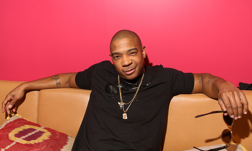 Best Ja Rule Songs: 10 NYC Rap Classics