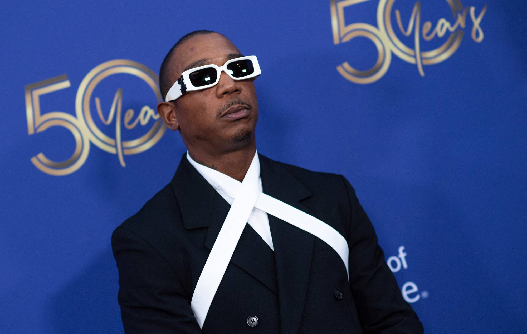 Ja Rule reflects on decade long hiatus and teases new music