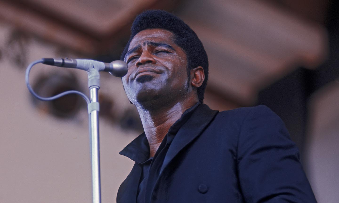 Five Things We Learned from New Docuseries ‘James Brown: Say It Loud’