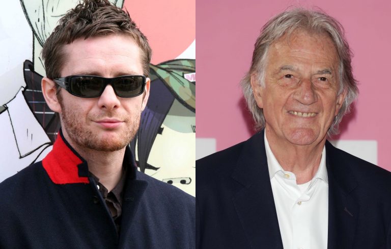 Jamie Hewlett and Paul Smith among designers for this year’s War Child Secret ‘Seven 7″‘ vinyl series