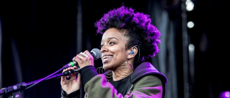 Here Is Jamila Woods’ ‘Water Made Us Tour’ Setlist