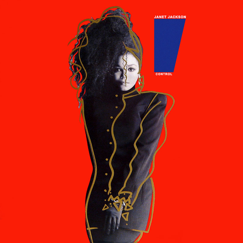 ‘Control’: How Self-Assertion Made Janet Jackson An Icon