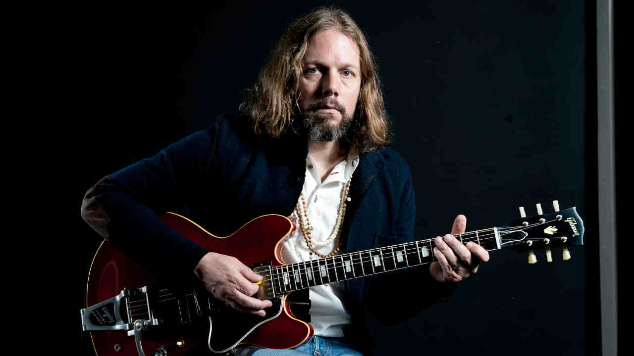 “What came off his guitar, you still don’t even know to this day what the hell he was doing”: these are the 10 greatest guitarists ever, according to The Black Crowes’ Rich Robinson