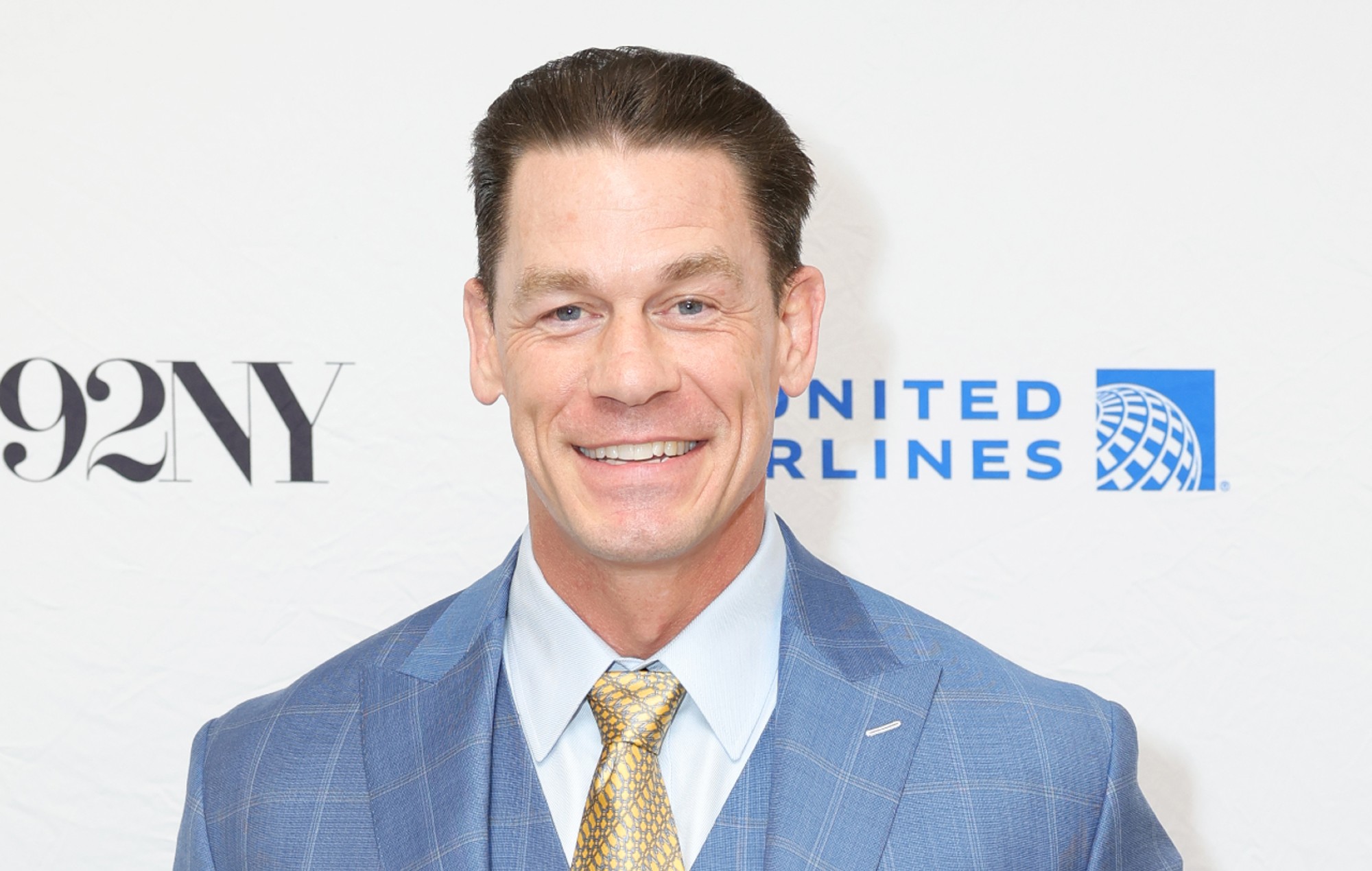 John Cena’s OnlyFans debut turns out to be marketing stunt