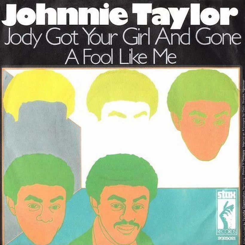 ‘Jody’s Got Your Girl And Gone’: Johnnie Taylor & Stax, Flying High In 1971