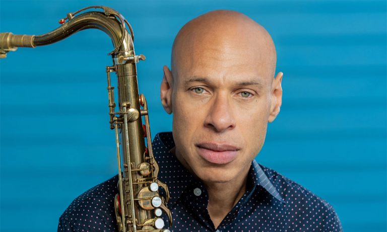 Joshua Redman Performs NPR Tiny Desk Concert, Announces 2024 Tour Dates