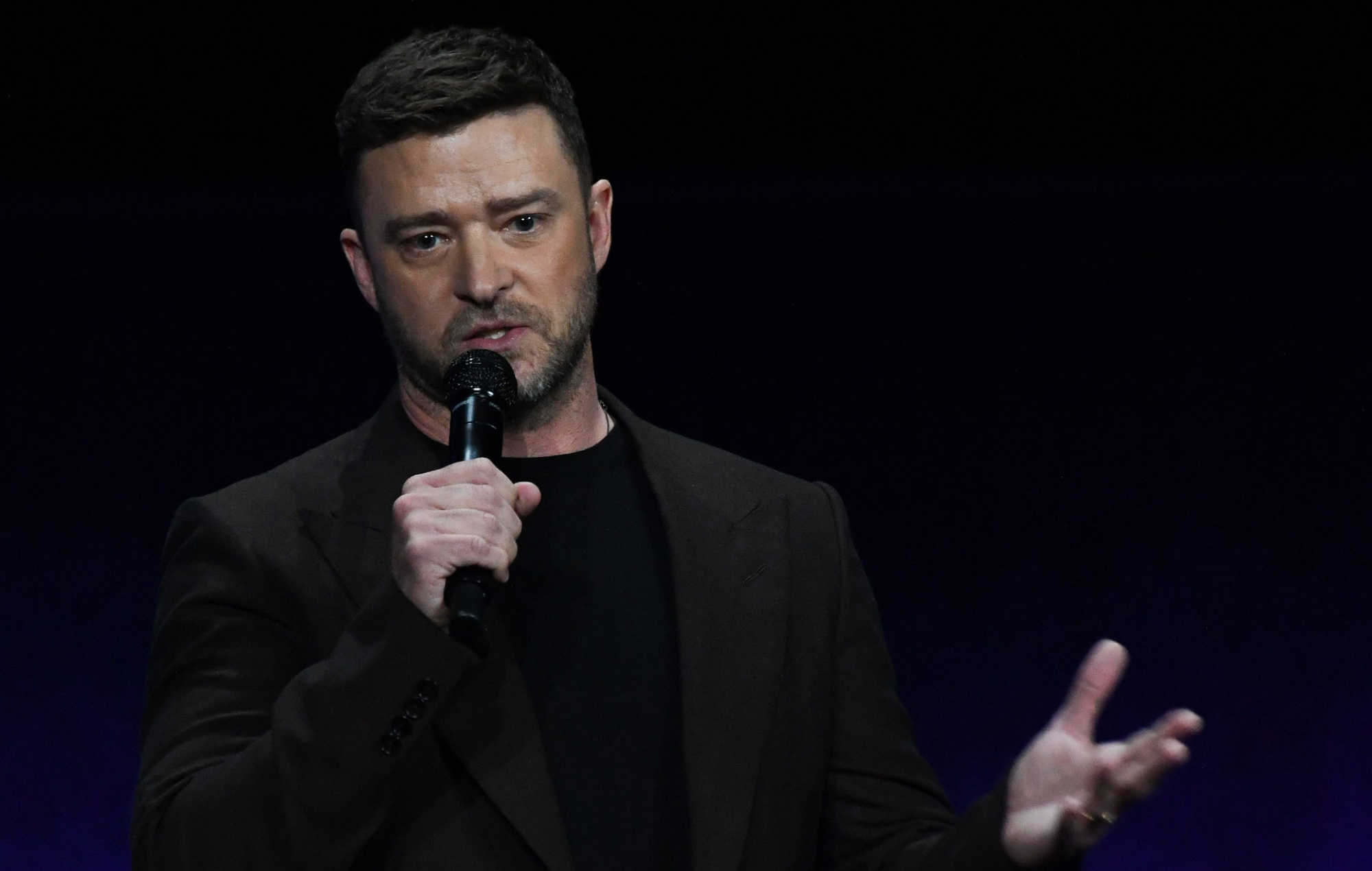 Justin Timberlake extends North American dates for 2024 world tour