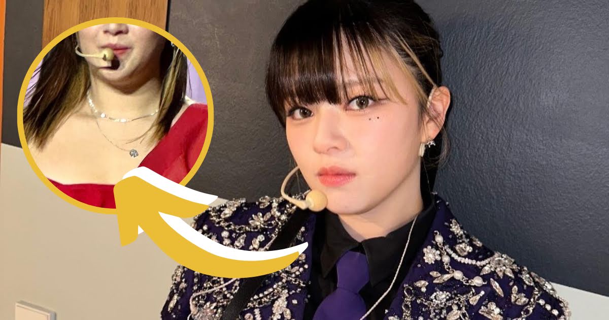 TWICE Jeongyeon’s Recent Outfit During The Group’s Shows In Mexico Become A Hot Topic Online