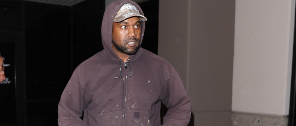 Why Was Kanye West & Ty Dolla Sign’s ‘Vultures 1’ Removed From Apple Music?