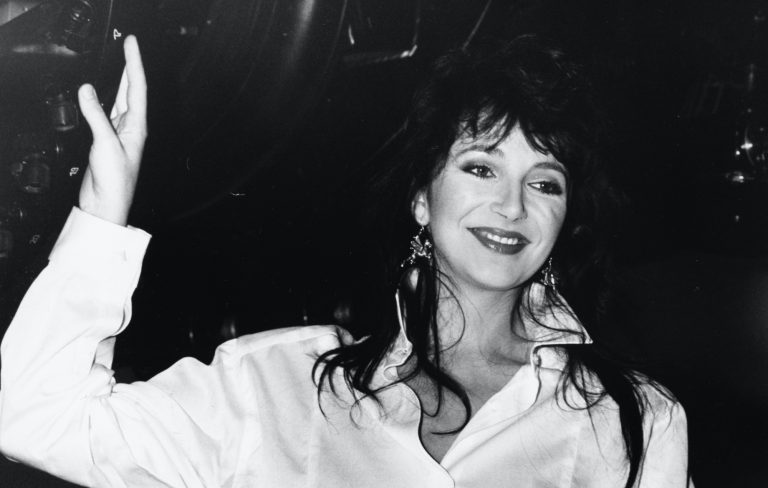 Kate Bush announced as Record Store Day 2024 ambassador: “It’s a great privilege”