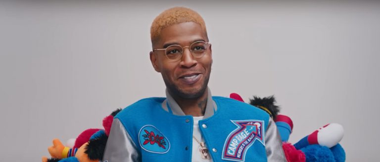 Is Kid Cudi Going On Tour In 2024?