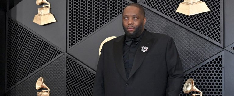 Killer Mike Was Taken Away In Handcuffs Shortly After His Three Big Wins At The 2024 Grammys