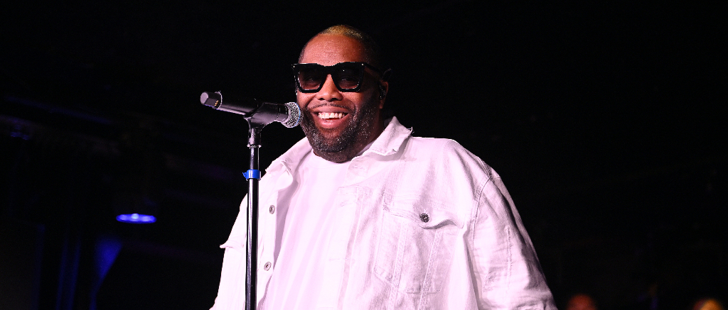 Killer Mike Speaks Out Following His Detainment At The 2024 Grammys