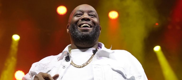 Killer Mike Doesn’t Seem To Mind Getting Handcuffed At The Grammys: ‘All Of My Heroes Have Been In Handcuffs’