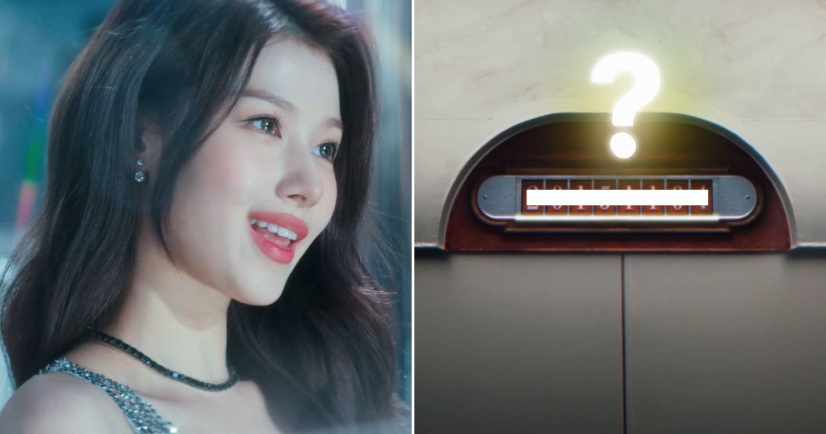 The Touching Hidden Meanings Behind The Elevator Scenes In TWICE’s “ONE SPARK” Music Video