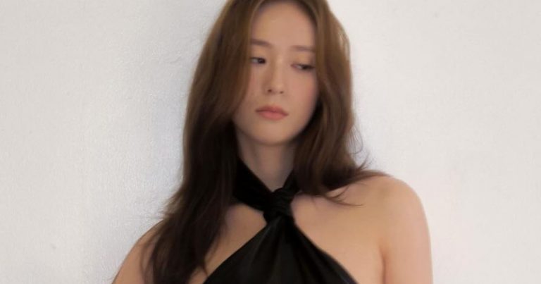 Netizens React To F(x) Krystal’s Possible Return As A Singer