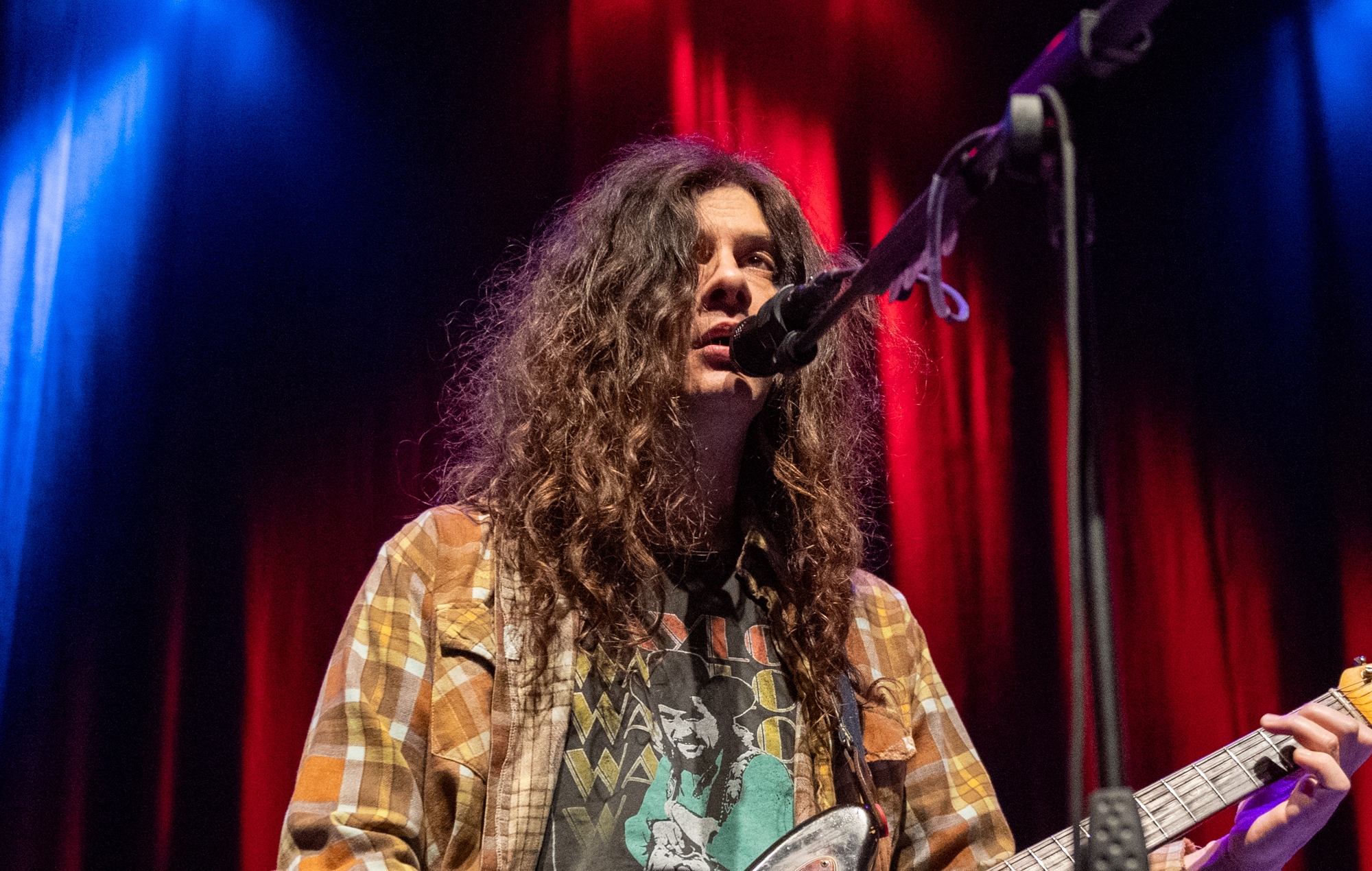 Kurt Vile adds more dates to his 2024 US Tour