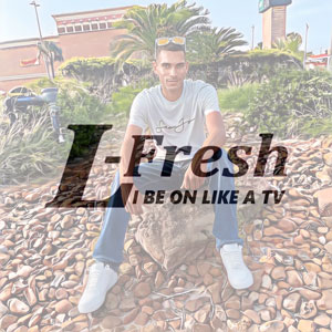 Breaking Boundaries: L-Fresh’s Rise as a Hip-Hop Maverick and Record Label Owner