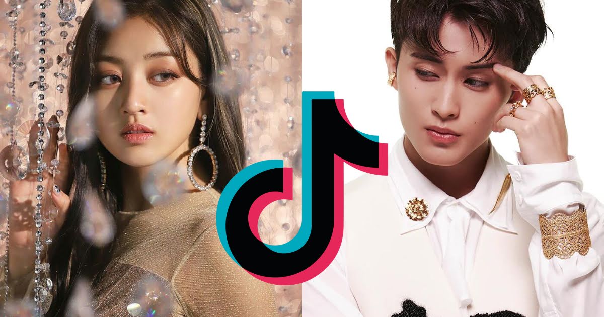 Which K-Pop Artists’ Songs Were Removed From TikTok?