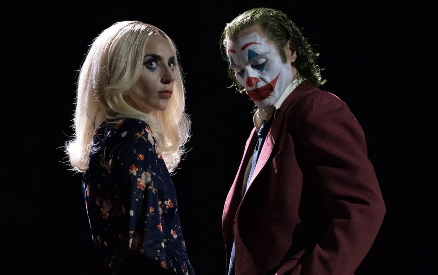 ‘Joker: Folie à Deux’: Joaquin Pheonix and Lady Gaga dance in new images