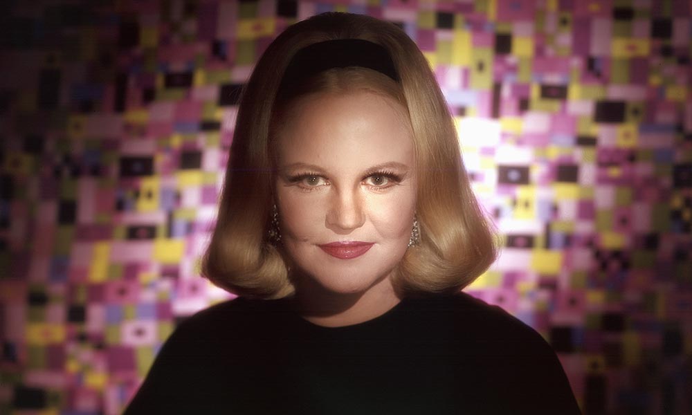 Did Peggy Lee Really Inspire The Margarita?