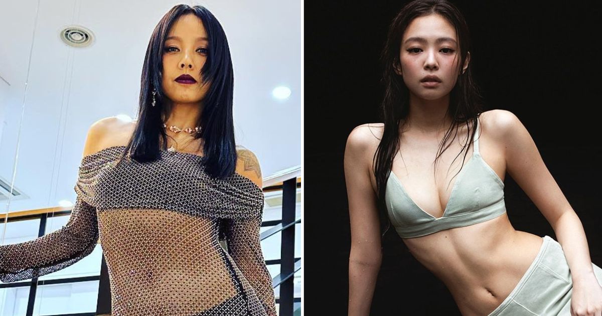 Legendary Idol Lee Hyori Wants BLACKPINK’s Jennie And NewJeans Not To Wear Revealing Clothes