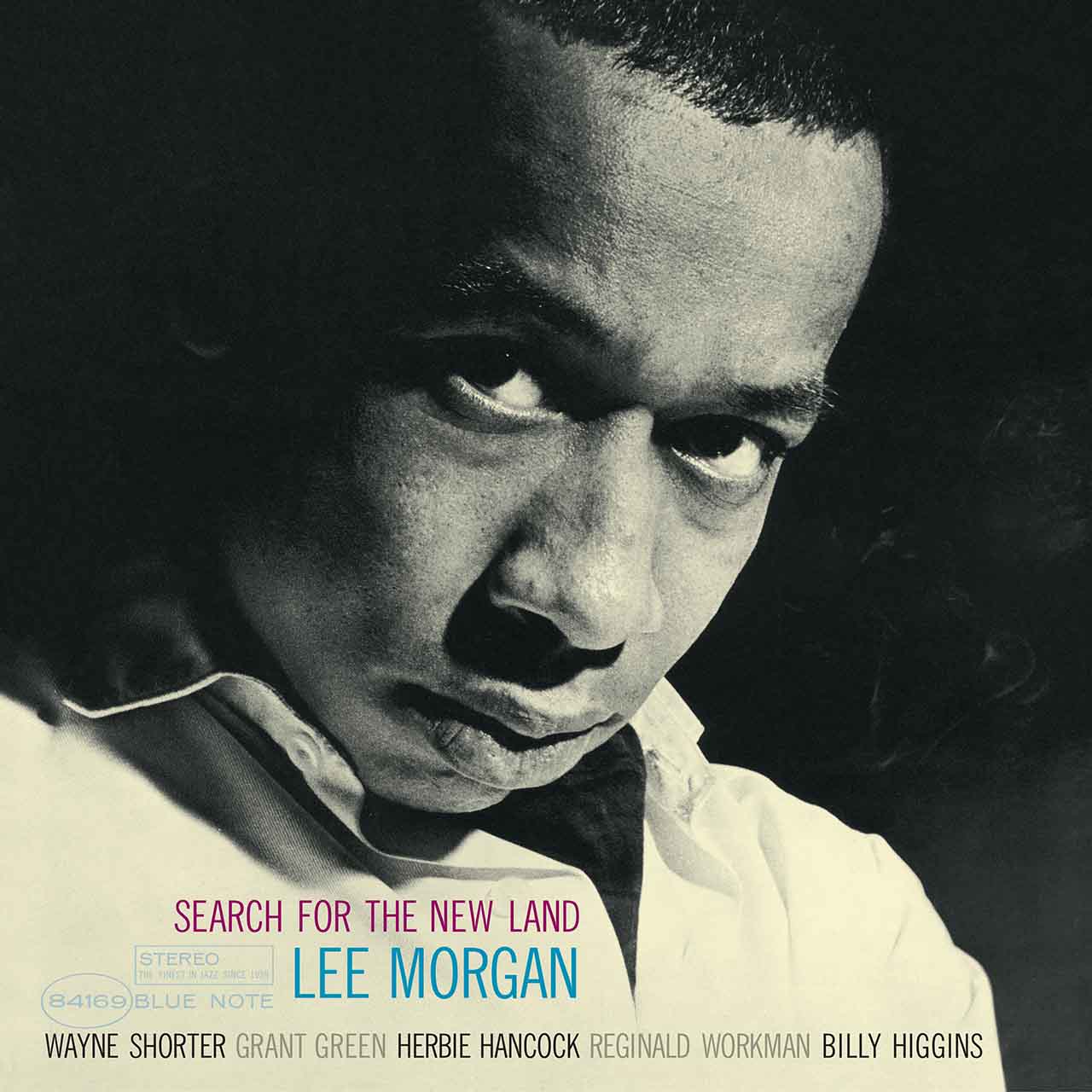 ‘Search For The New Land’: The Story Behind Lee Morgan’s Blue Note Classic