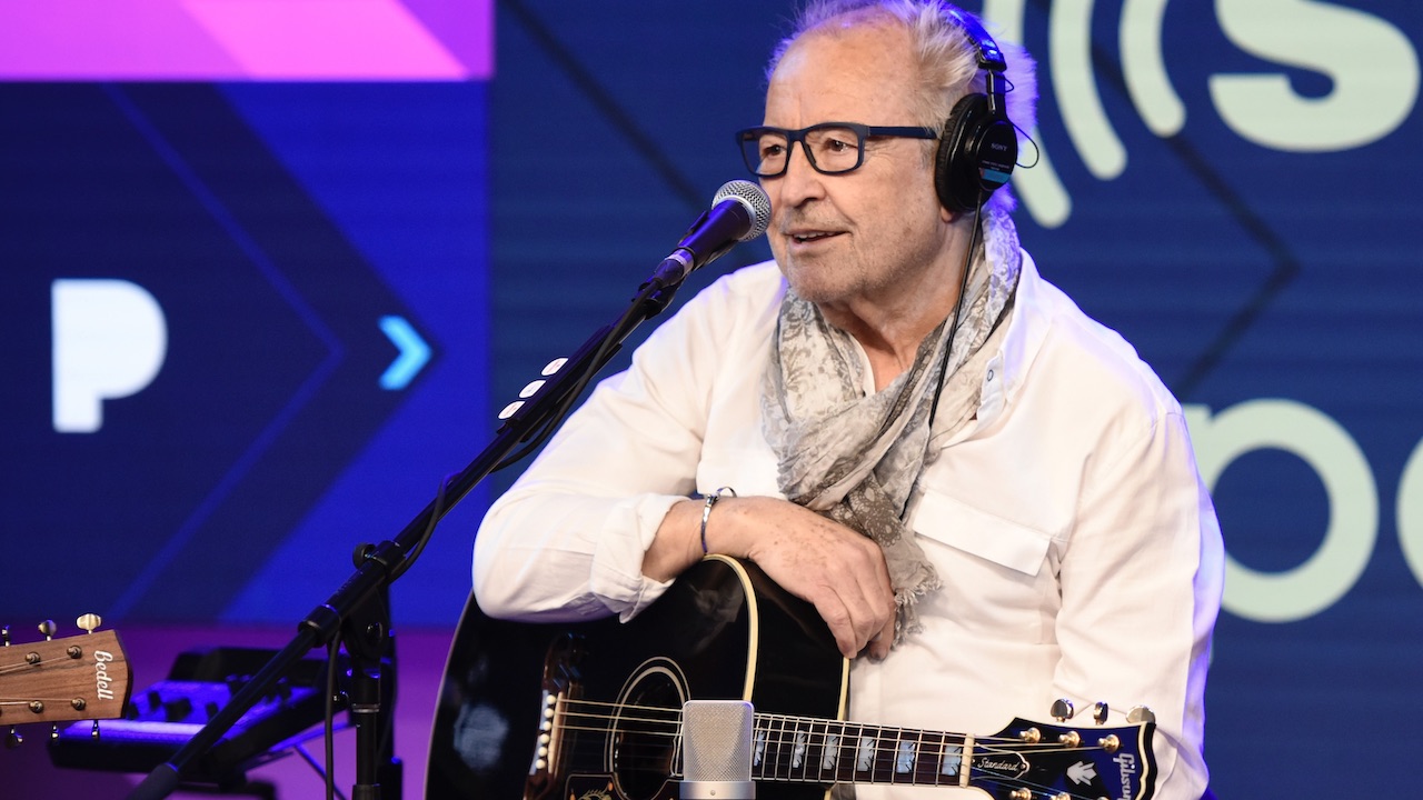 “Parkinson’s is a daily struggle, the important thing is to persevere”: Foreigner’s Mick Jones reveals Parkinson’s diagnosis