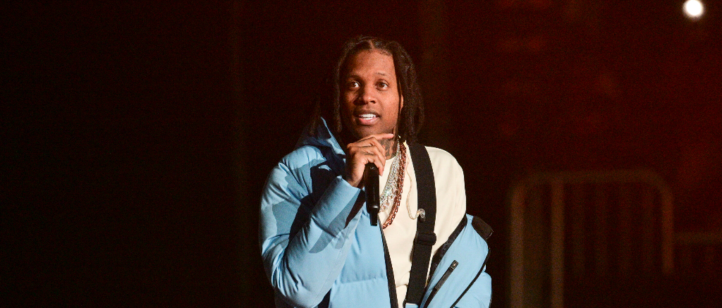 Lil Durk Officially Joins Drake And J. Cole’s ‘It’s All A Blur Tour — Big As The What?’