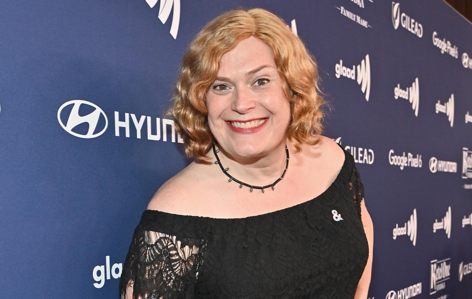 Lilly Wachowski of ‘The Matrix’ is making her first film in a decade