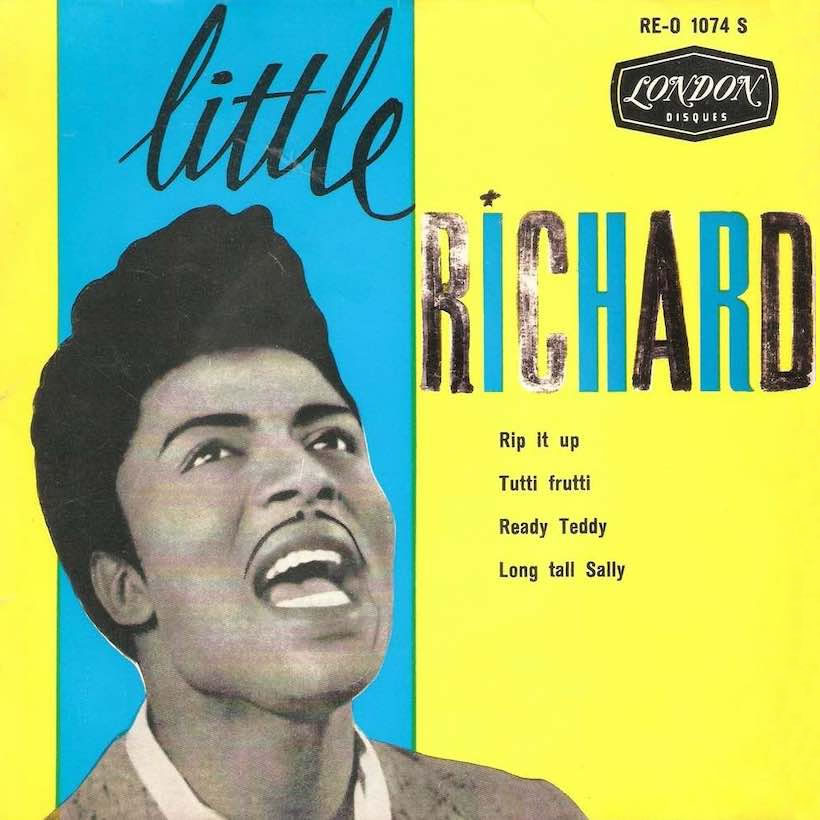 ‘Long Tall Sally’: Little Richard’s Long Tall Story And Rock‘n‘Roll Classic