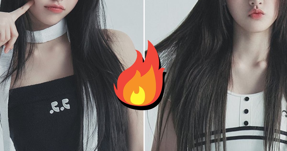 Pre-Debut Girl Group Goes Viral For Their Breathtaking Visuals