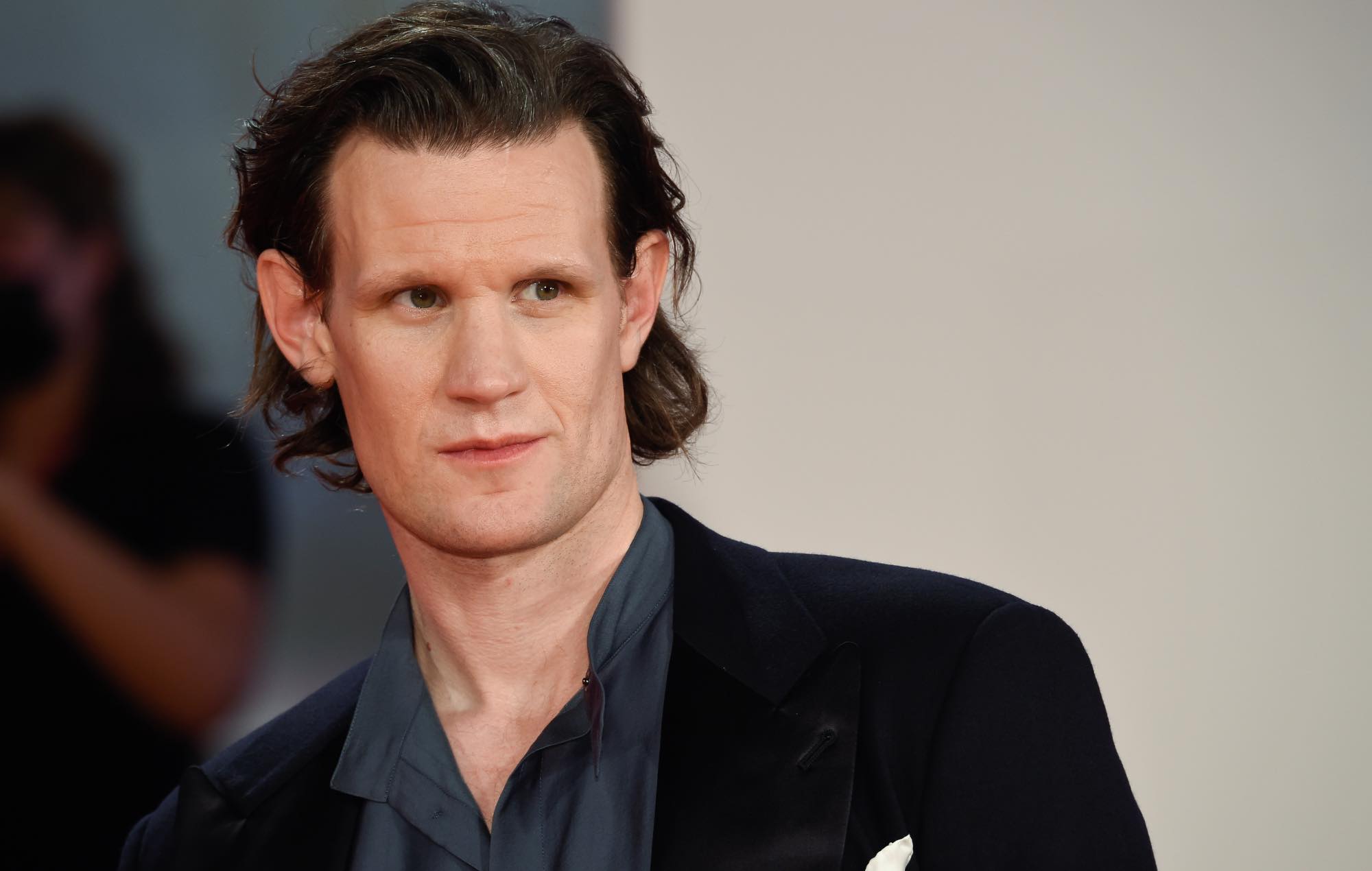 Matt Smith teases Nick Cave TV show ‘The Death Of Bunny Munro’