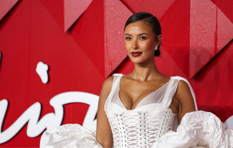 Maya Jama among the new hosts for the BRIT Awards 2024