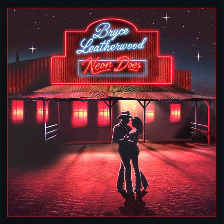 Bryce Leatherwood Releases “Neon Does”