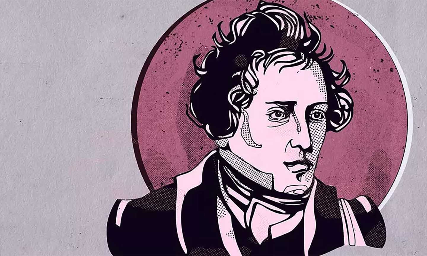 Best Mendelssohn Works: 10 Essential Pieces By The Great Composer