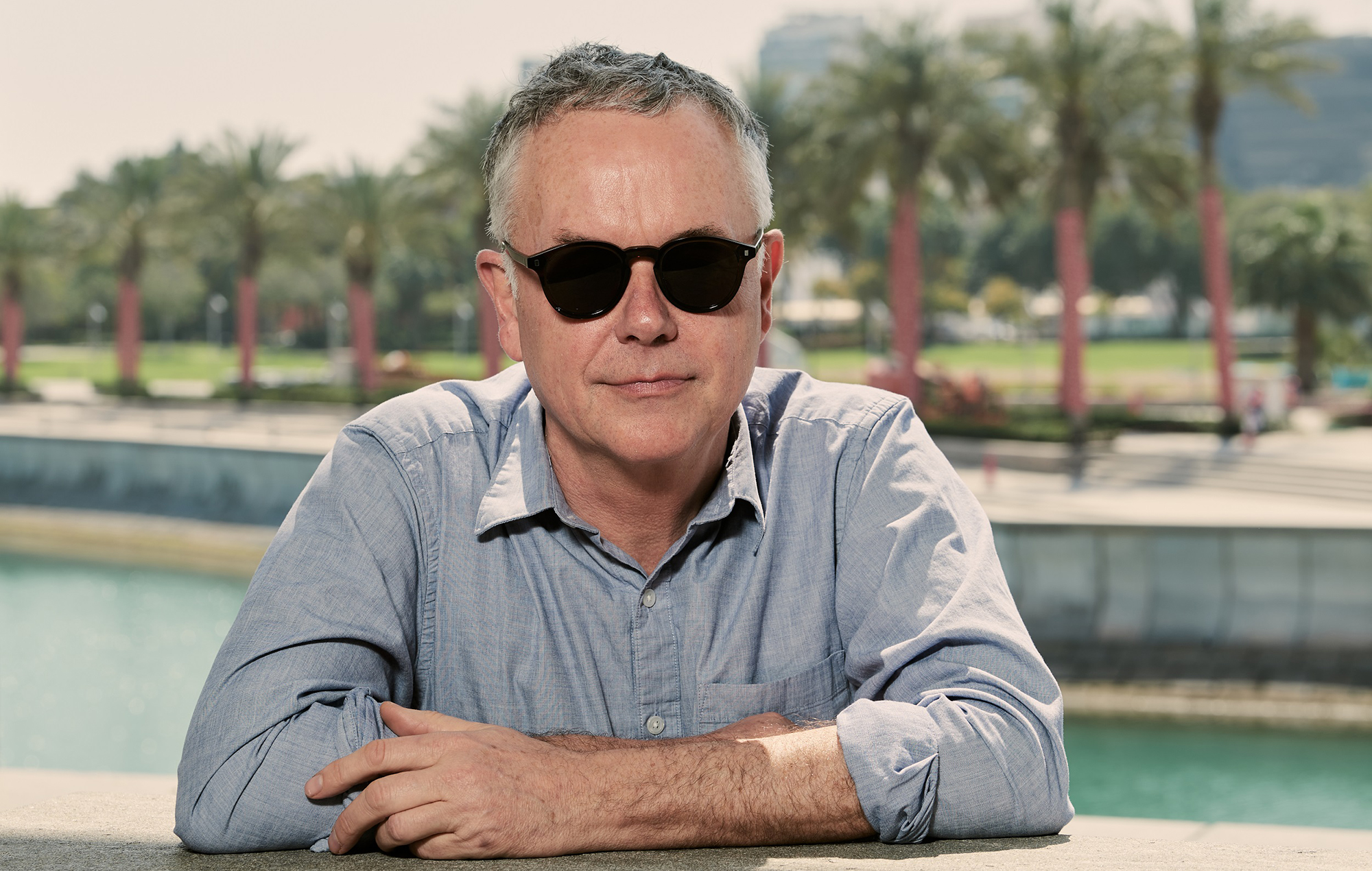 Michael Winterbottom on the terrible relevance of ‘Shoshana’: “Political violence destroys people”