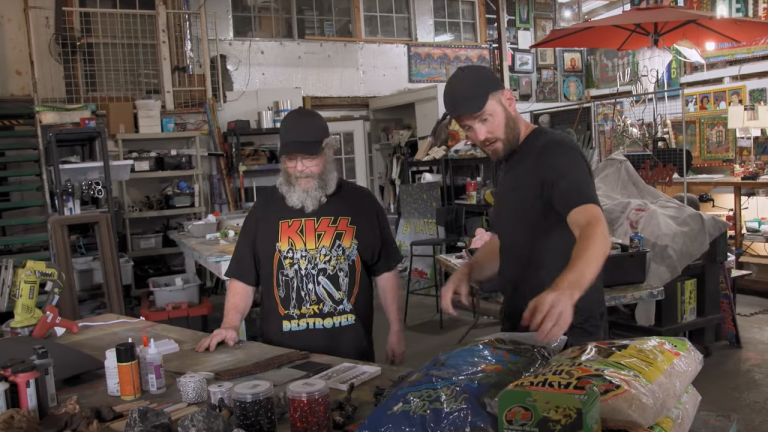 “I will never forget this experience”: Watch a Kiss superfan get an incredible life transformation in emotional new episode of Queer Eye