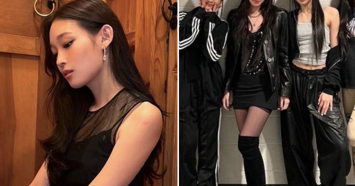 The Chaebol Rumored To Be In THE BLACK LABEL’s New Girl Group — All Her K-Pop Idol “Connections”