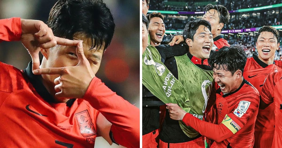 Son Heung Min Becomes South Korea’s Hero With Late Winner In Dramatic “Asian Cup” Quarter-Final