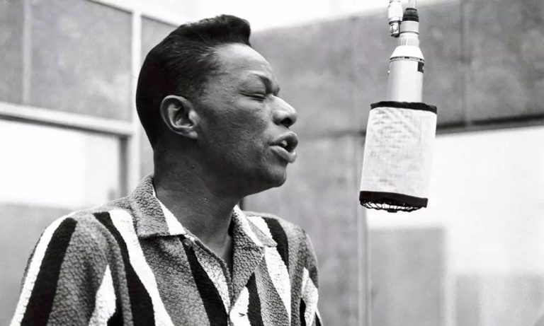 Nat King Cole’s ‘Straighten Up and Fly Right’: More Than A Mere ‘Jive Ditty’