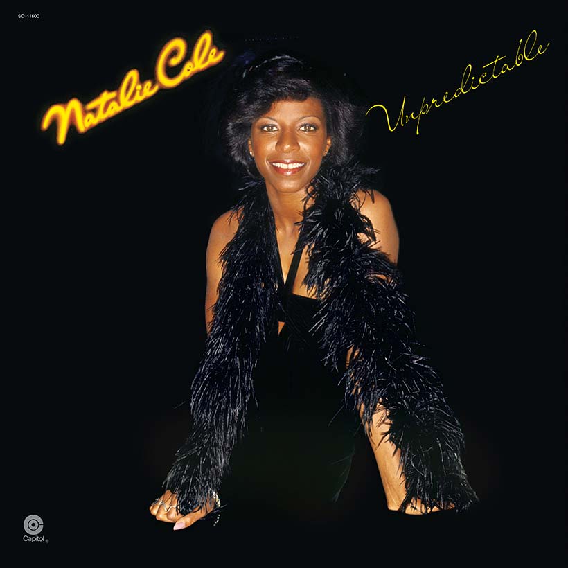 Why Natalie Cole’s ‘Unpredictable’ Success Was In Her DNA